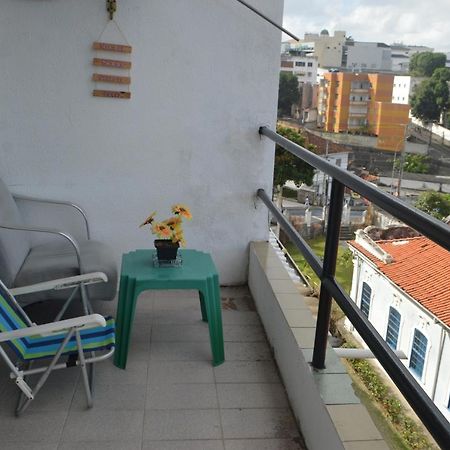 Quartos No Centro De Salvador Exteriör bild