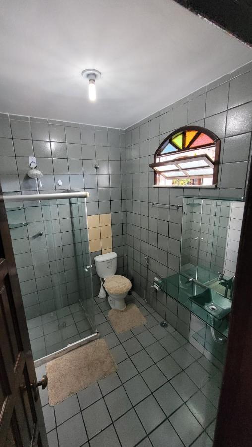 Quartos No Centro De Salvador Exteriör bild